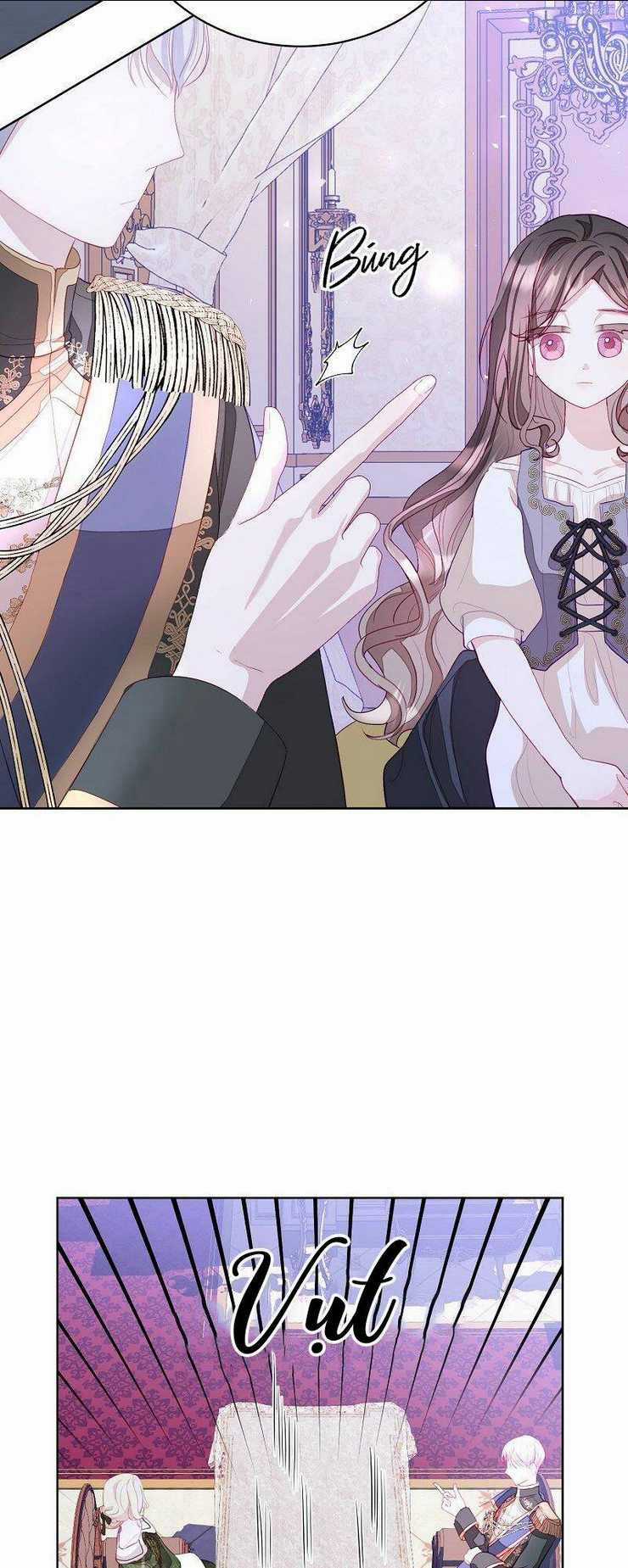 Một Ngày Nọ Cha Bỗng Dưng Xuất Hiện Chapter 5 trang 30