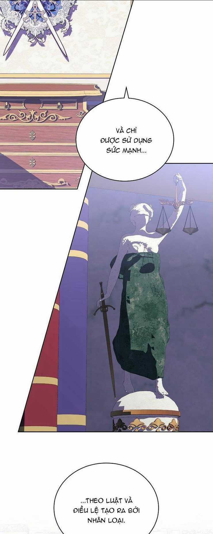 Một Ngày Nọ Cha Bỗng Dưng Xuất Hiện Chapter 5 trang 36