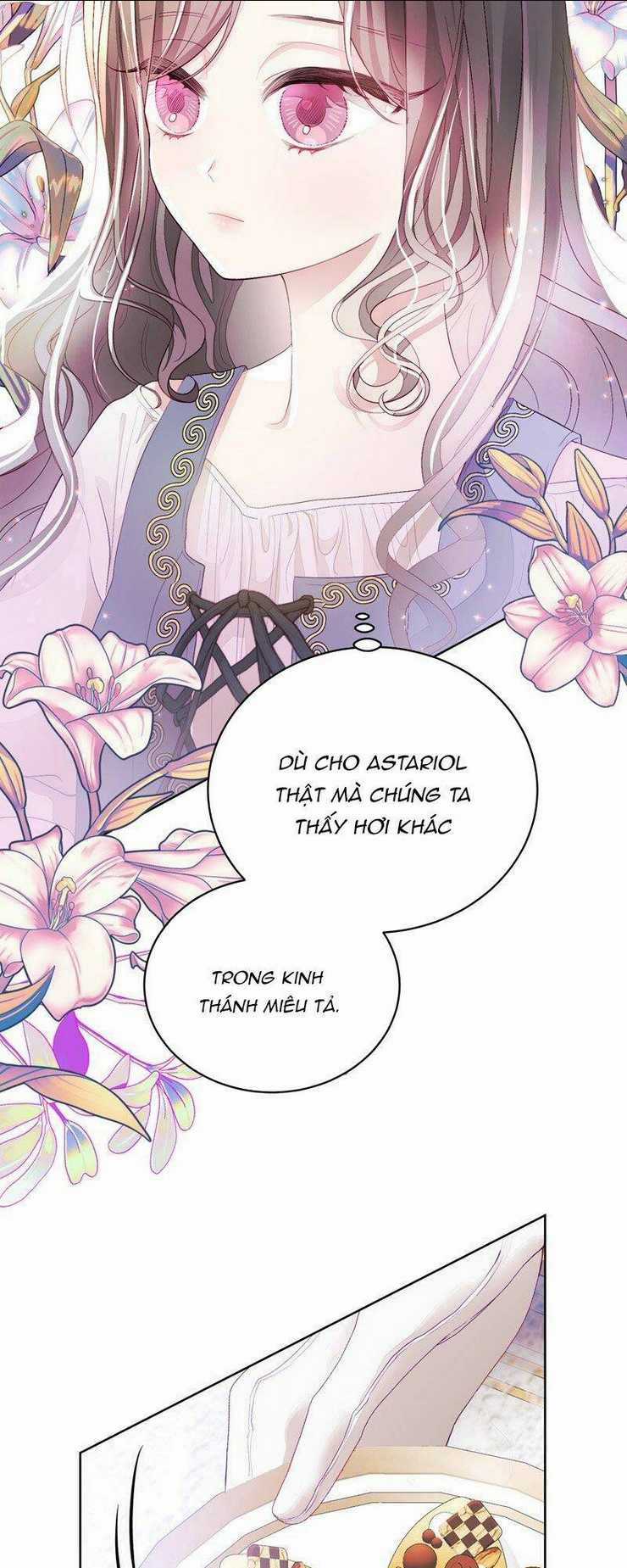 Một Ngày Nọ Cha Bỗng Dưng Xuất Hiện Chapter 5 trang 4