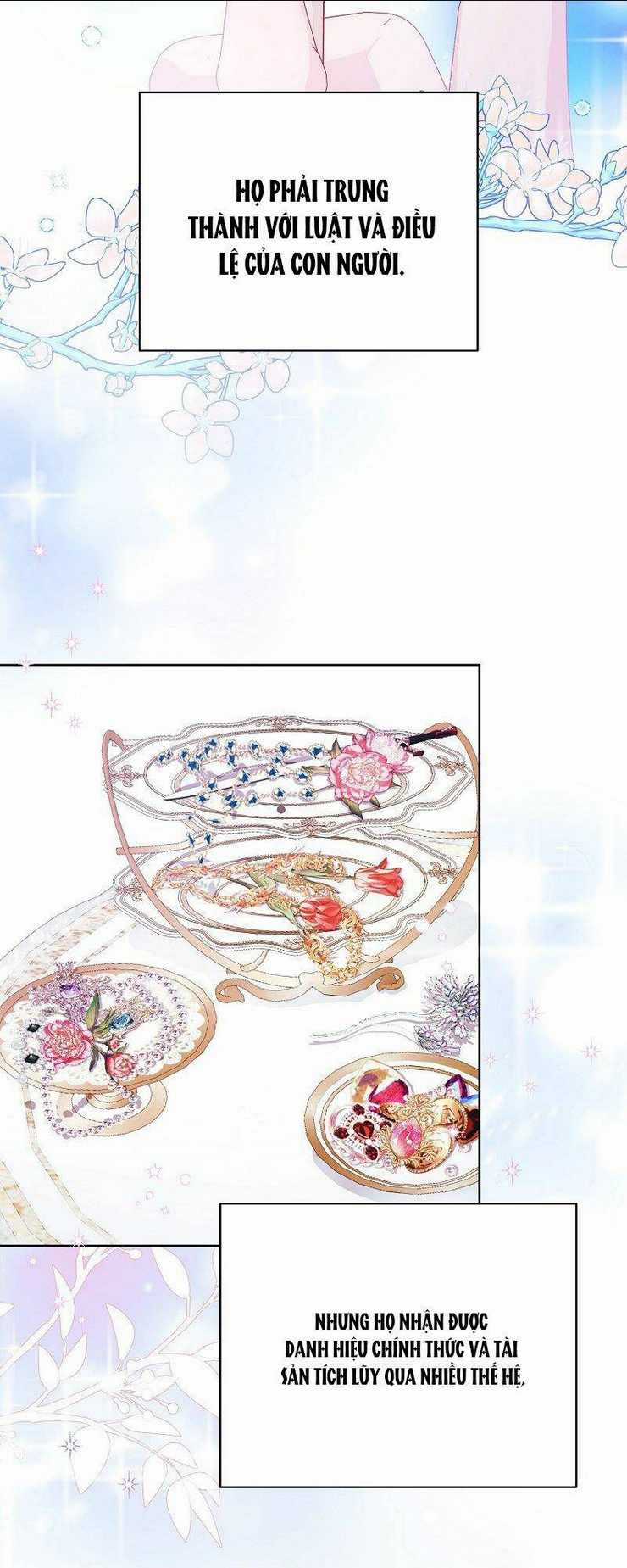 Một Ngày Nọ Cha Bỗng Dưng Xuất Hiện Chapter 5 trang 40