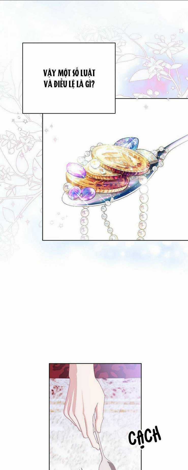 Một Ngày Nọ Cha Bỗng Dưng Xuất Hiện Chapter 5 trang 41