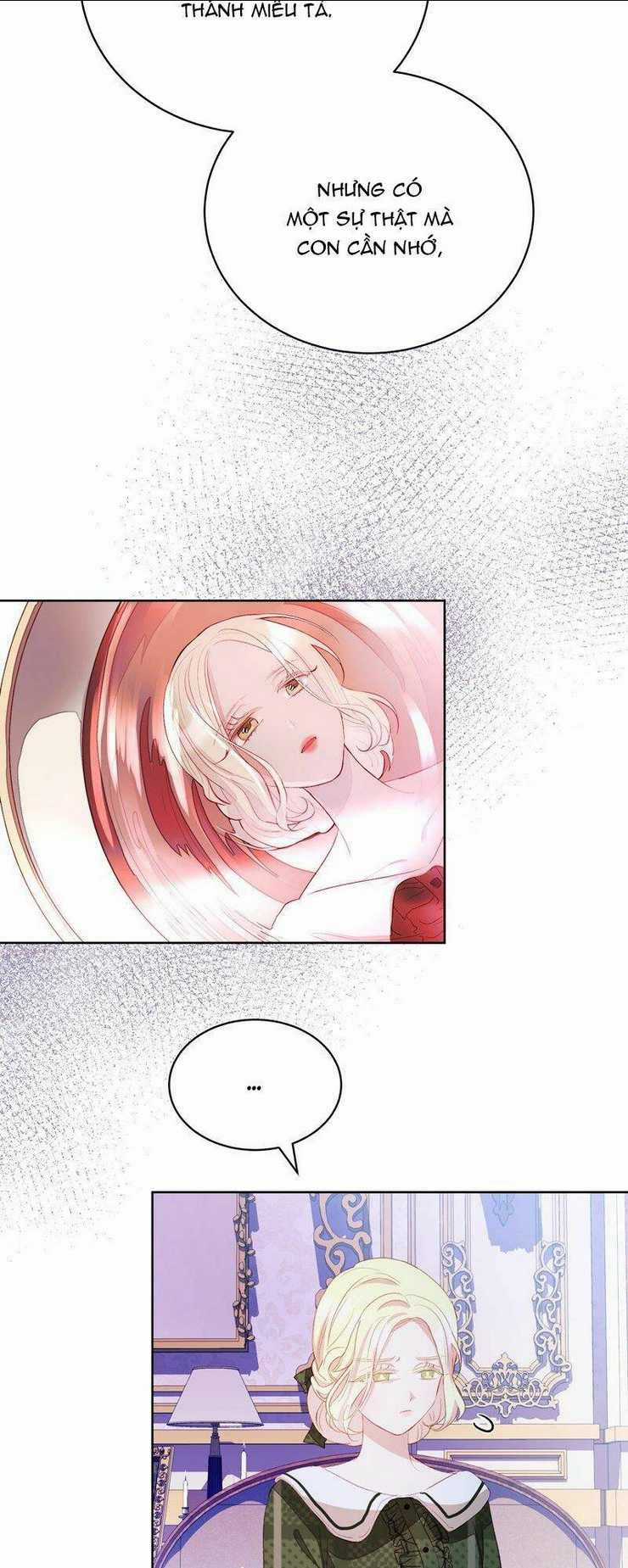 Một Ngày Nọ Cha Bỗng Dưng Xuất Hiện Chapter 5 trang 43