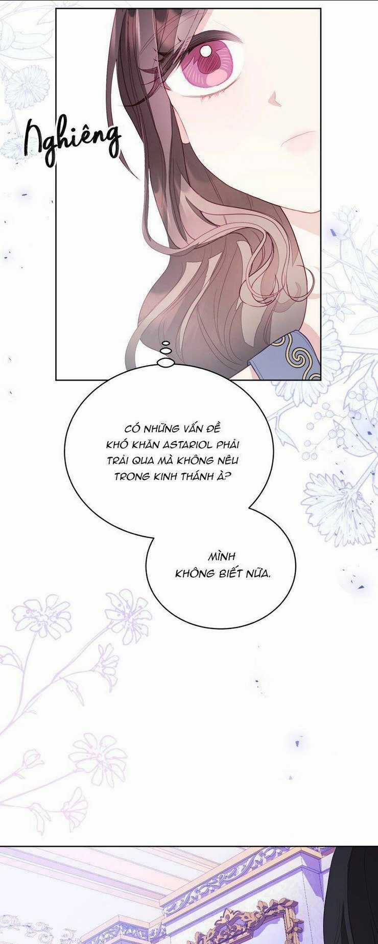 Một Ngày Nọ Cha Bỗng Dưng Xuất Hiện Chapter 5 trang 45