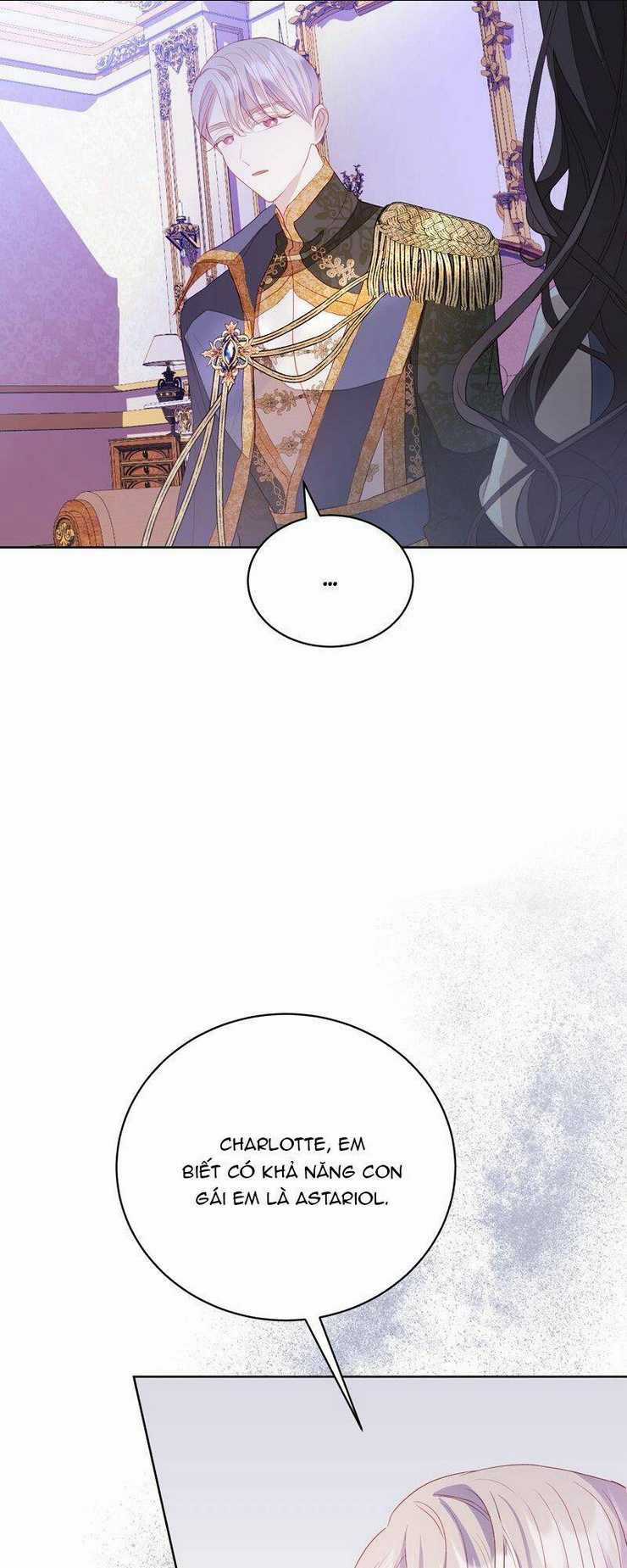 Một Ngày Nọ Cha Bỗng Dưng Xuất Hiện Chapter 5 trang 46