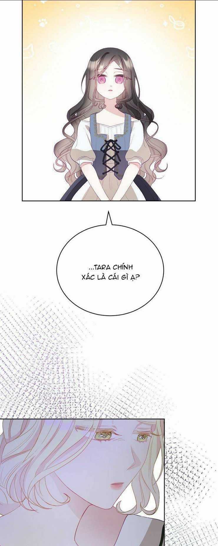 Một Ngày Nọ Cha Bỗng Dưng Xuất Hiện Chapter 5 trang 49