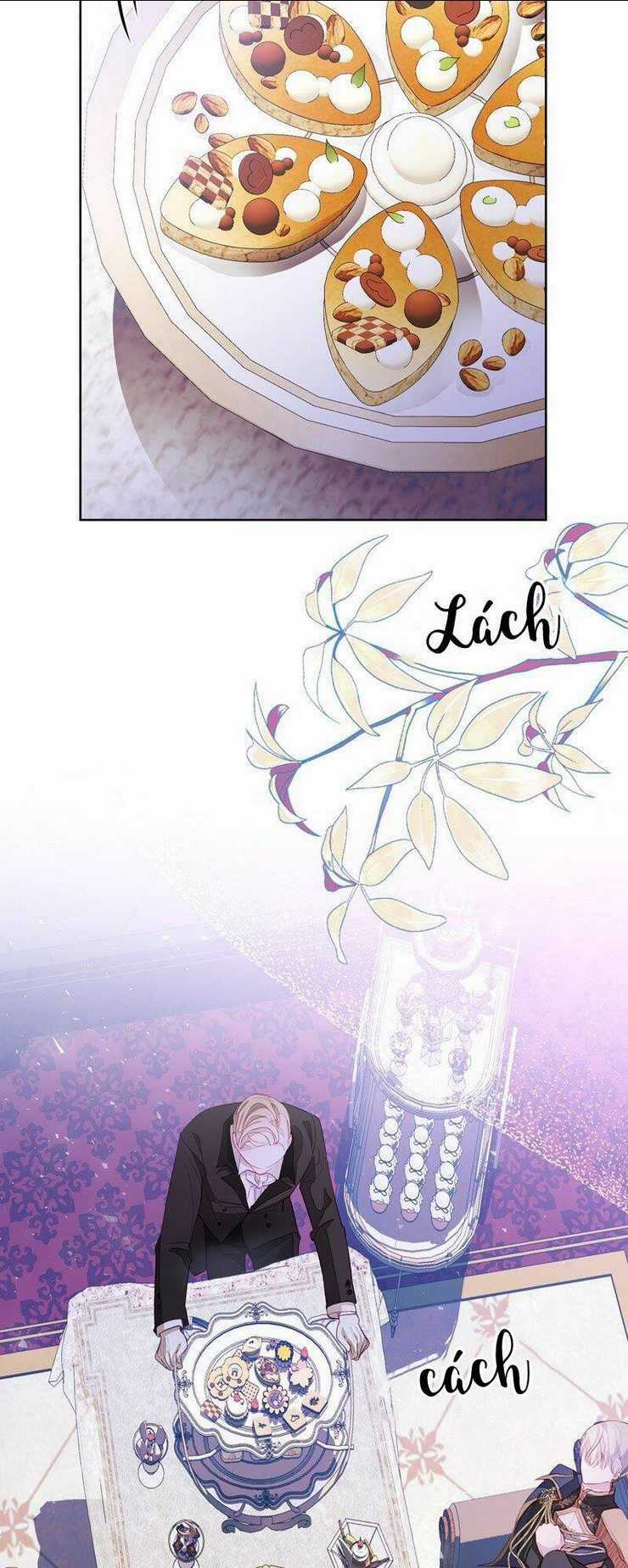 Một Ngày Nọ Cha Bỗng Dưng Xuất Hiện Chapter 5 trang 5