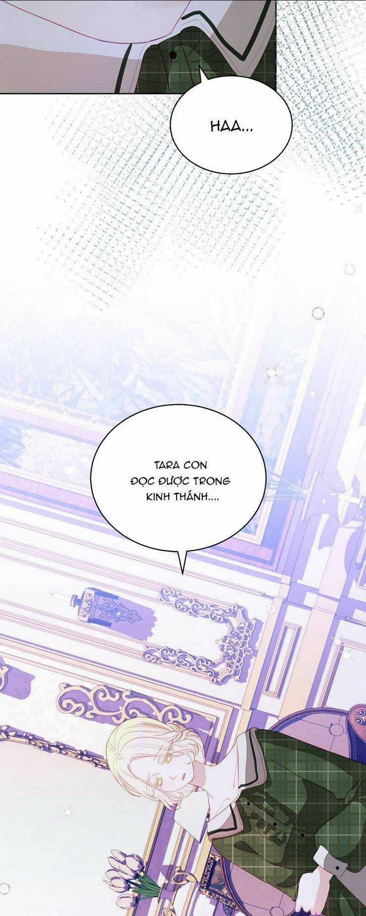 Một Ngày Nọ Cha Bỗng Dưng Xuất Hiện Chapter 5 trang 50