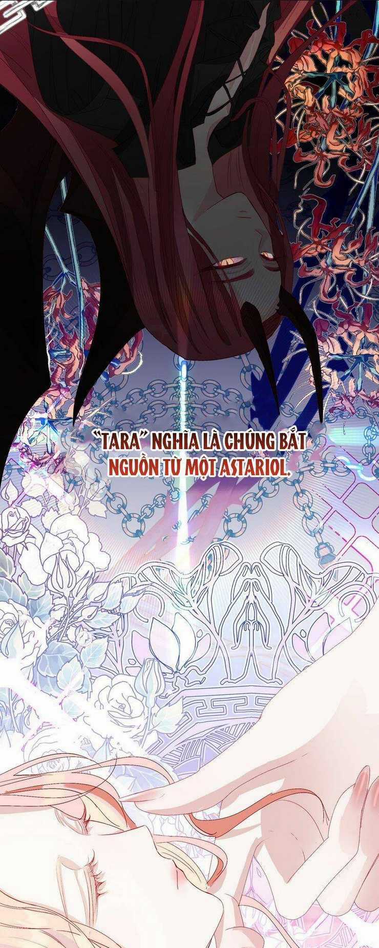 Một Ngày Nọ Cha Bỗng Dưng Xuất Hiện Chapter 5 trang 53