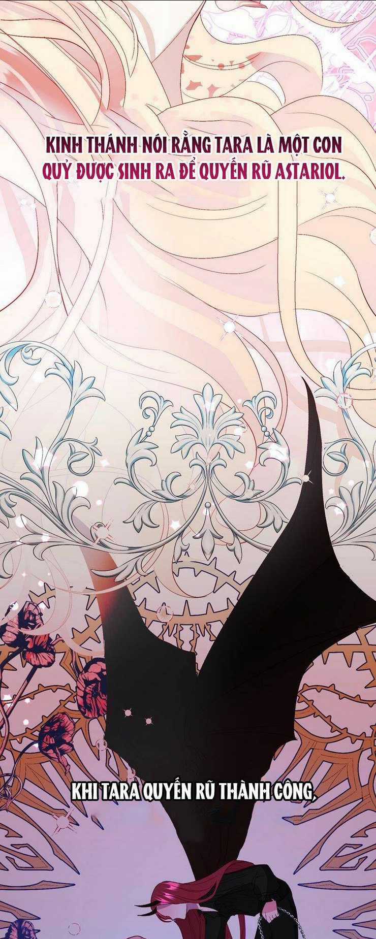 Một Ngày Nọ Cha Bỗng Dưng Xuất Hiện Chapter 5 trang 54