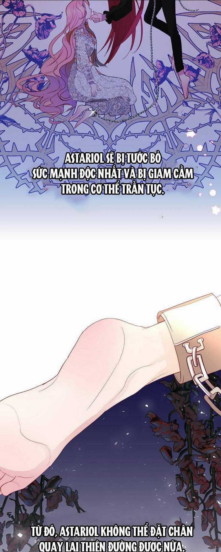 Một Ngày Nọ Cha Bỗng Dưng Xuất Hiện Chapter 5 trang 55