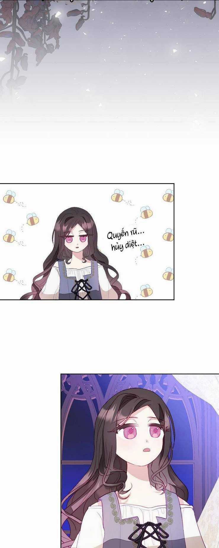 Một Ngày Nọ Cha Bỗng Dưng Xuất Hiện Chapter 5 trang 56