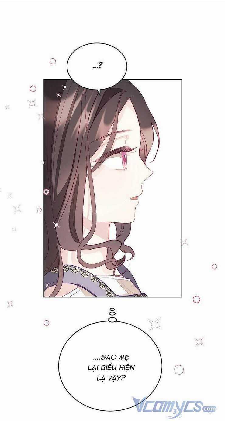 Một Ngày Nọ Cha Bỗng Dưng Xuất Hiện Chapter 5 trang 58