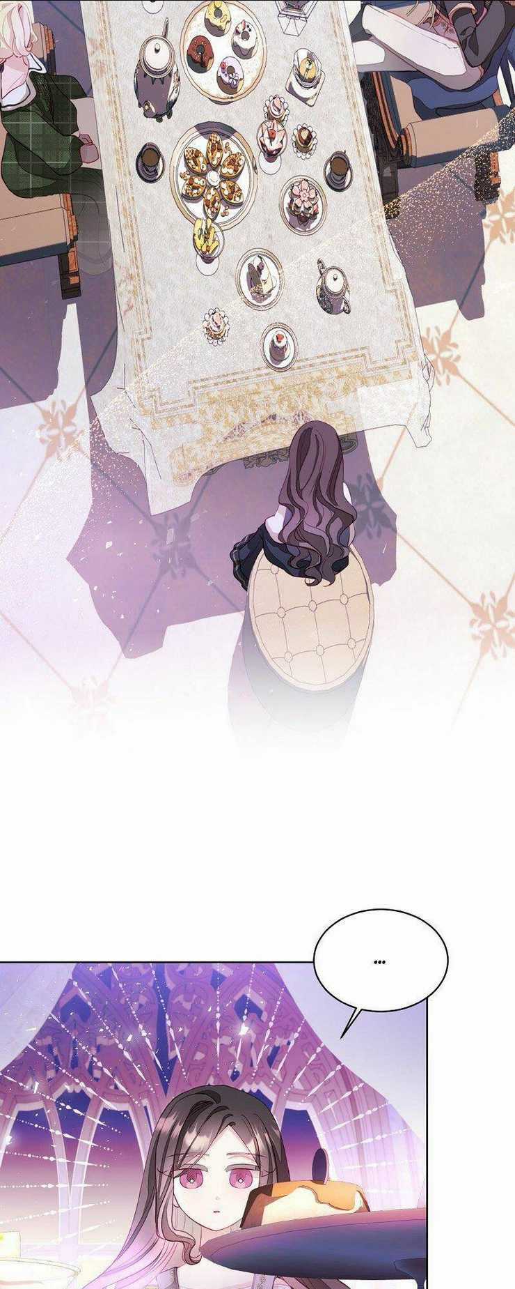 Một Ngày Nọ Cha Bỗng Dưng Xuất Hiện Chapter 5 trang 6