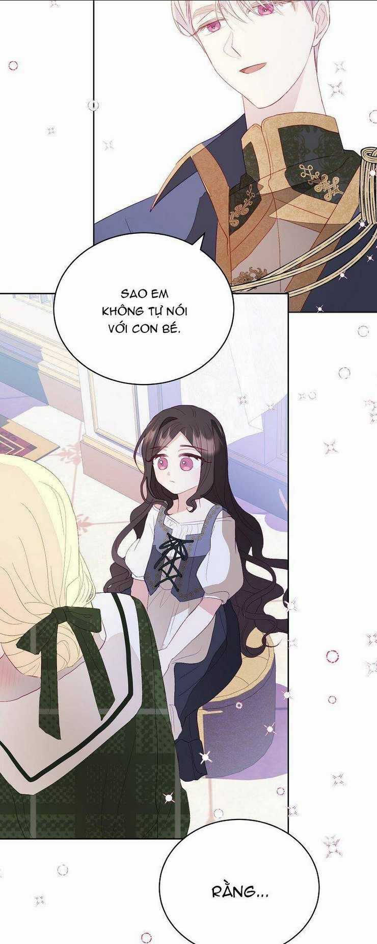 Một Ngày Nọ Cha Bỗng Dưng Xuất Hiện Chapter 5 trang 60