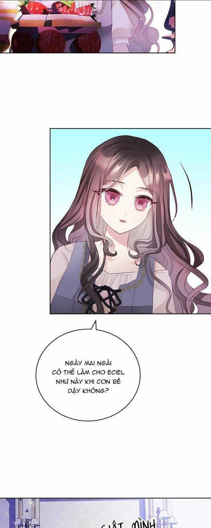 Một Ngày Nọ Cha Bỗng Dưng Xuất Hiện Chapter 5 trang 7