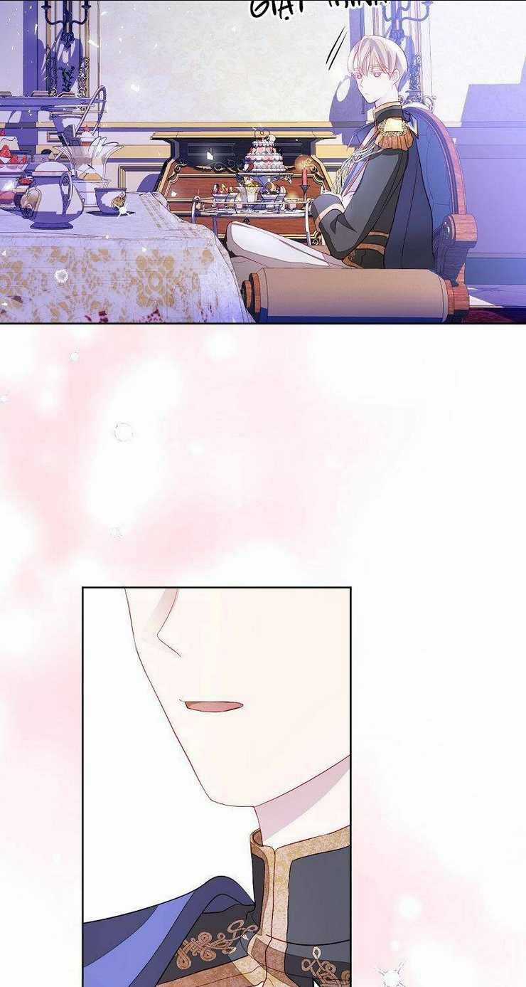 Một Ngày Nọ Cha Bỗng Dưng Xuất Hiện Chapter 5 trang 8