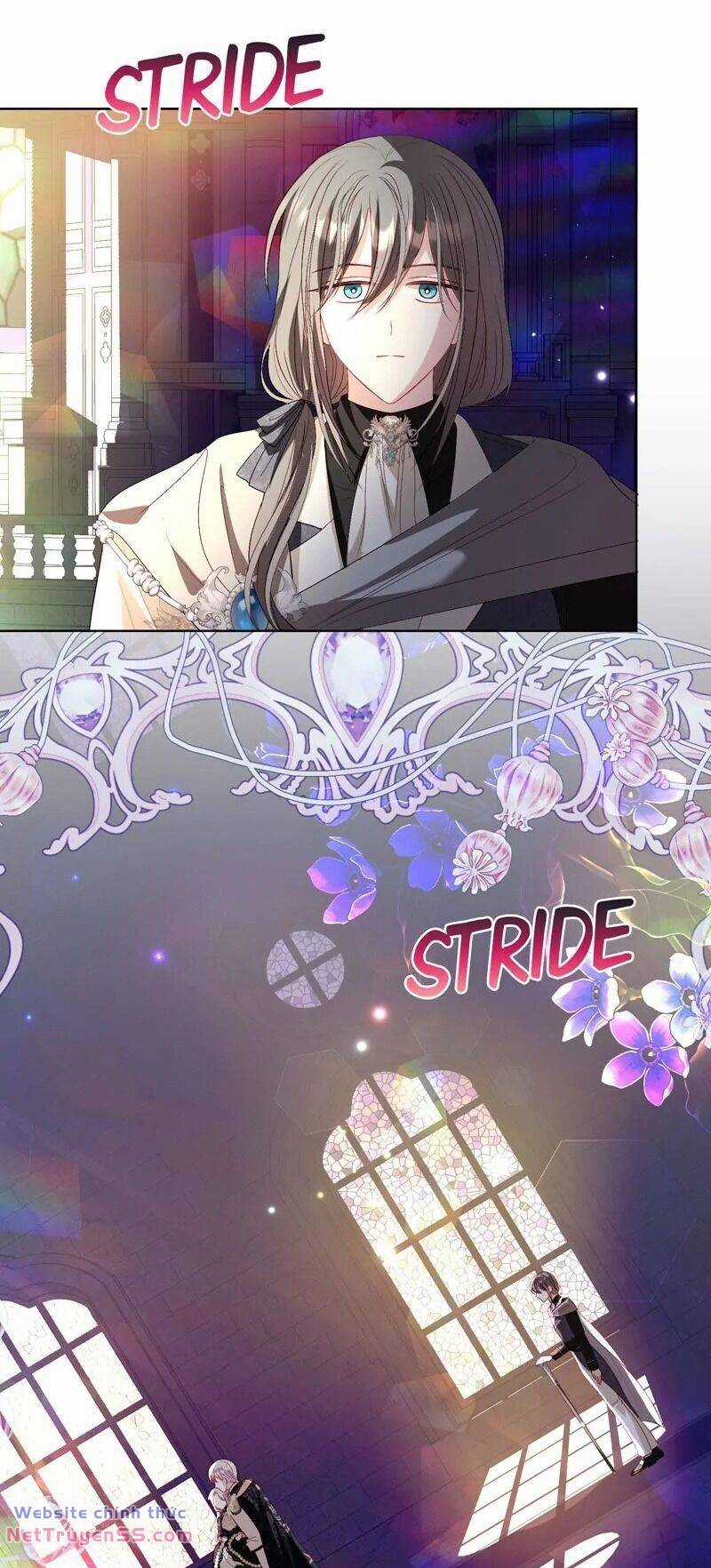 Một Ngày Nọ Cha Bỗng Dưng Xuất Hiện Chapter 50 trang 10