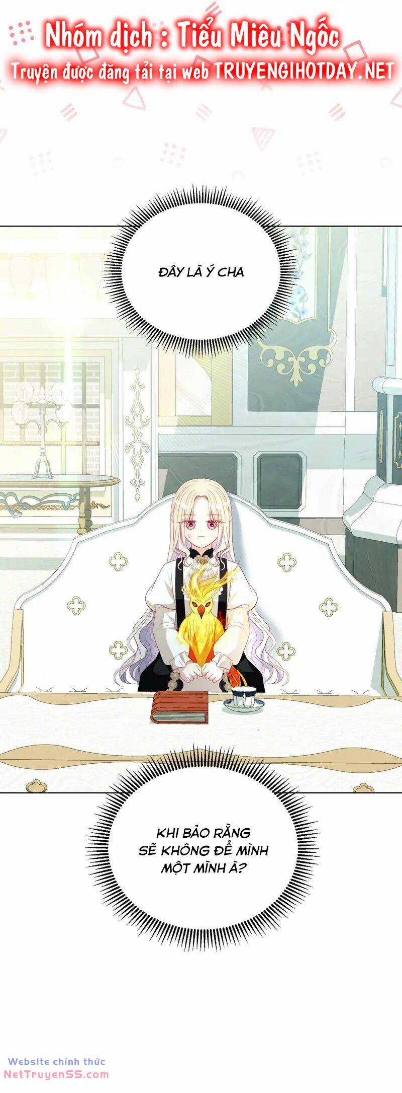 Một Ngày Nọ Cha Bỗng Dưng Xuất Hiện Chapter 50 trang 15