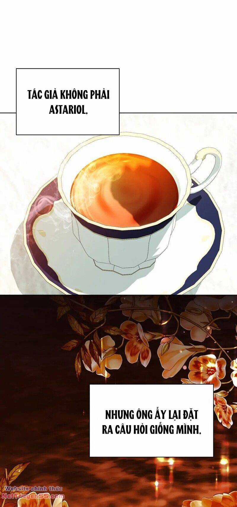 Một Ngày Nọ Cha Bỗng Dưng Xuất Hiện Chapter 50 trang 19