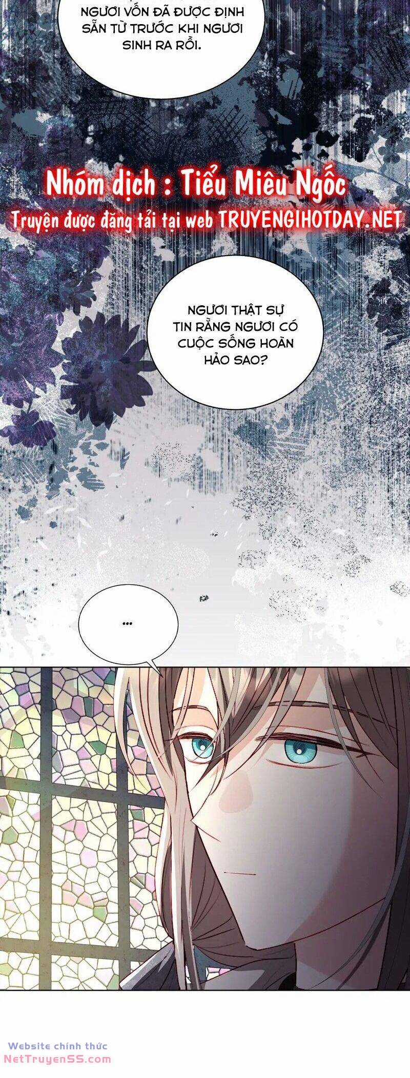 Một Ngày Nọ Cha Bỗng Dưng Xuất Hiện Chapter 50 trang 2