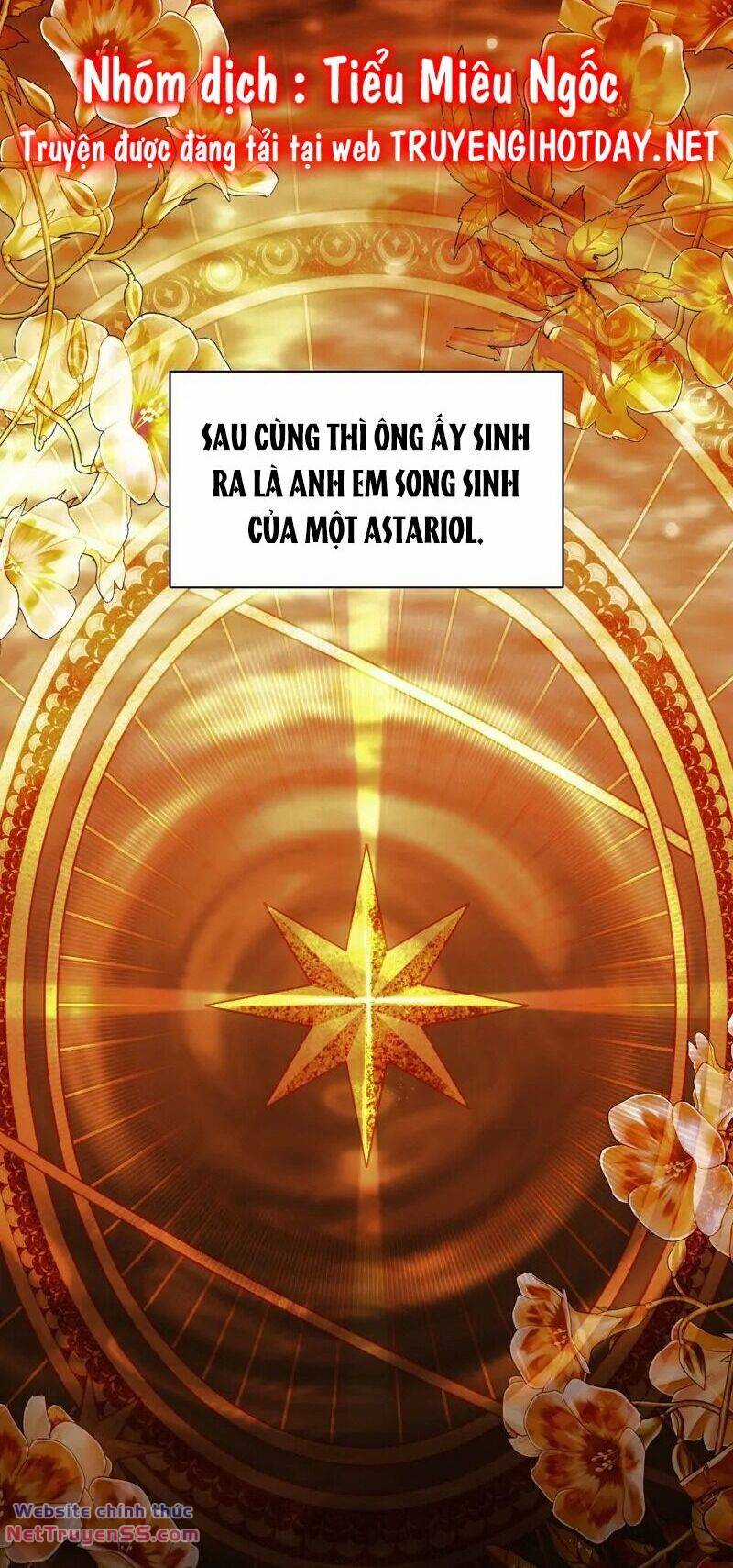 Một Ngày Nọ Cha Bỗng Dưng Xuất Hiện Chapter 50 trang 20