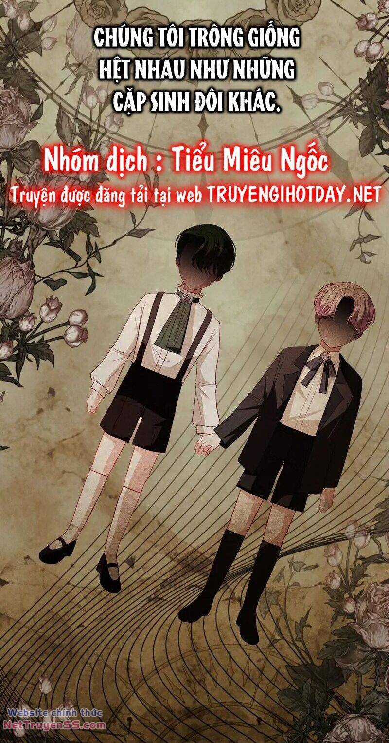 Một Ngày Nọ Cha Bỗng Dưng Xuất Hiện Chapter 50 trang 22