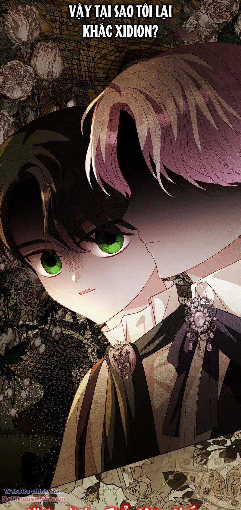 Một Ngày Nọ Cha Bỗng Dưng Xuất Hiện Chapter 50 trang 23