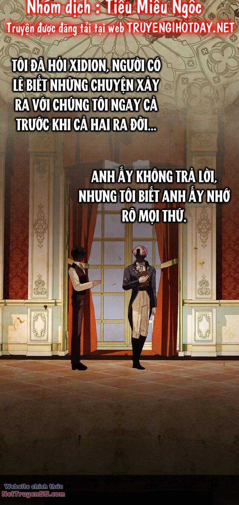 Một Ngày Nọ Cha Bỗng Dưng Xuất Hiện Chapter 50 trang 24