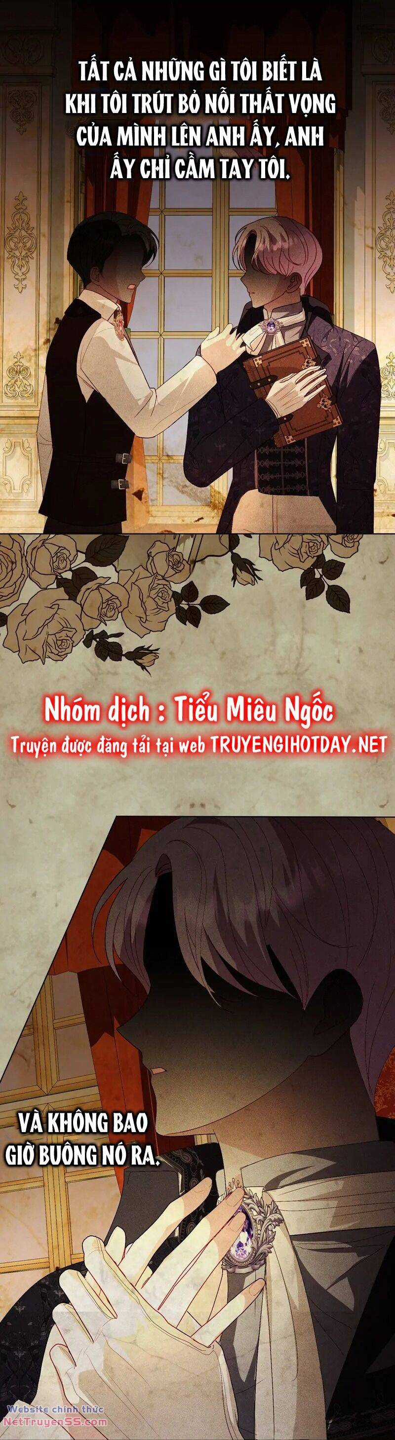 Một Ngày Nọ Cha Bỗng Dưng Xuất Hiện Chapter 50 trang 25