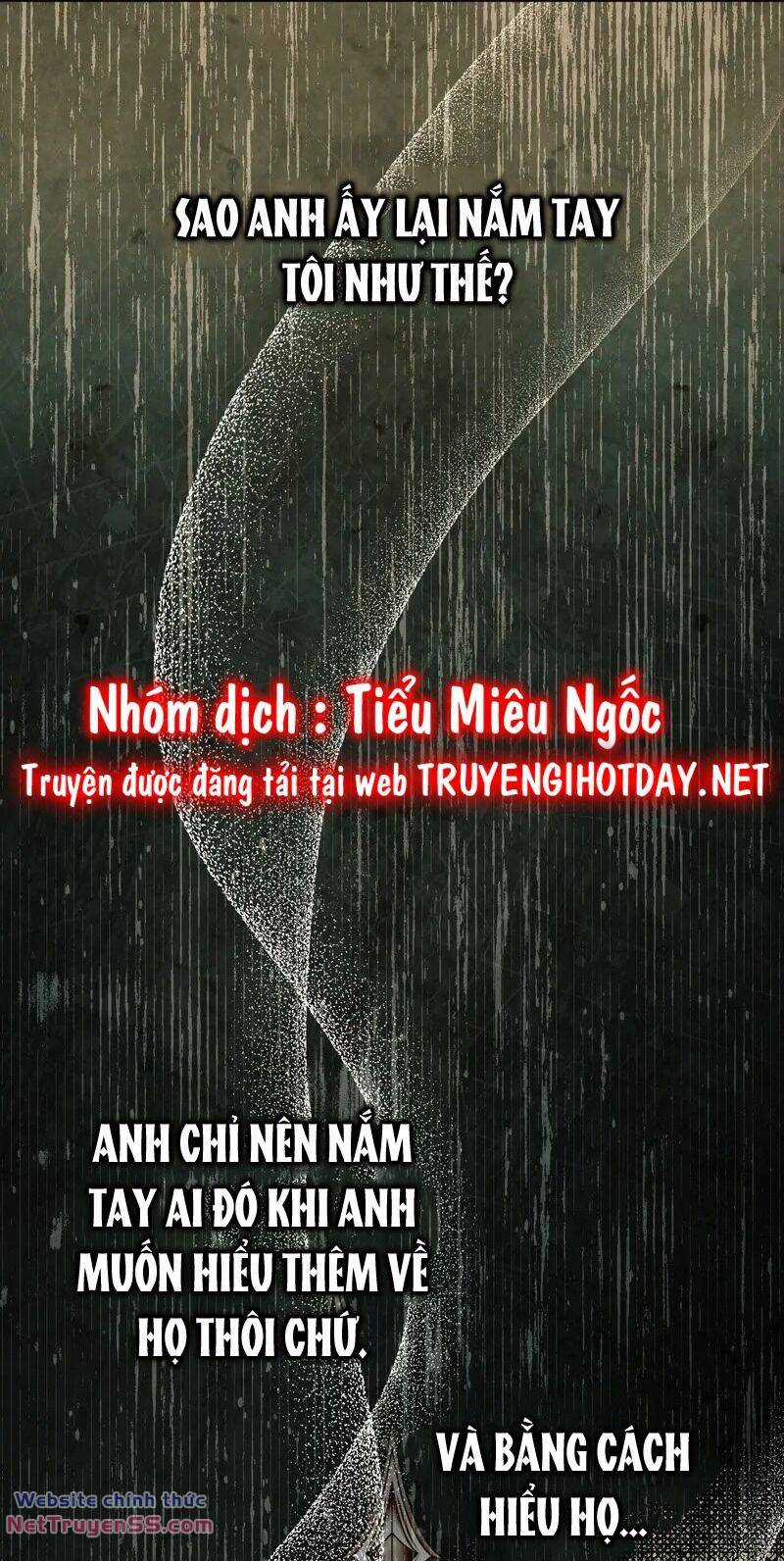 Một Ngày Nọ Cha Bỗng Dưng Xuất Hiện Chapter 50 trang 27