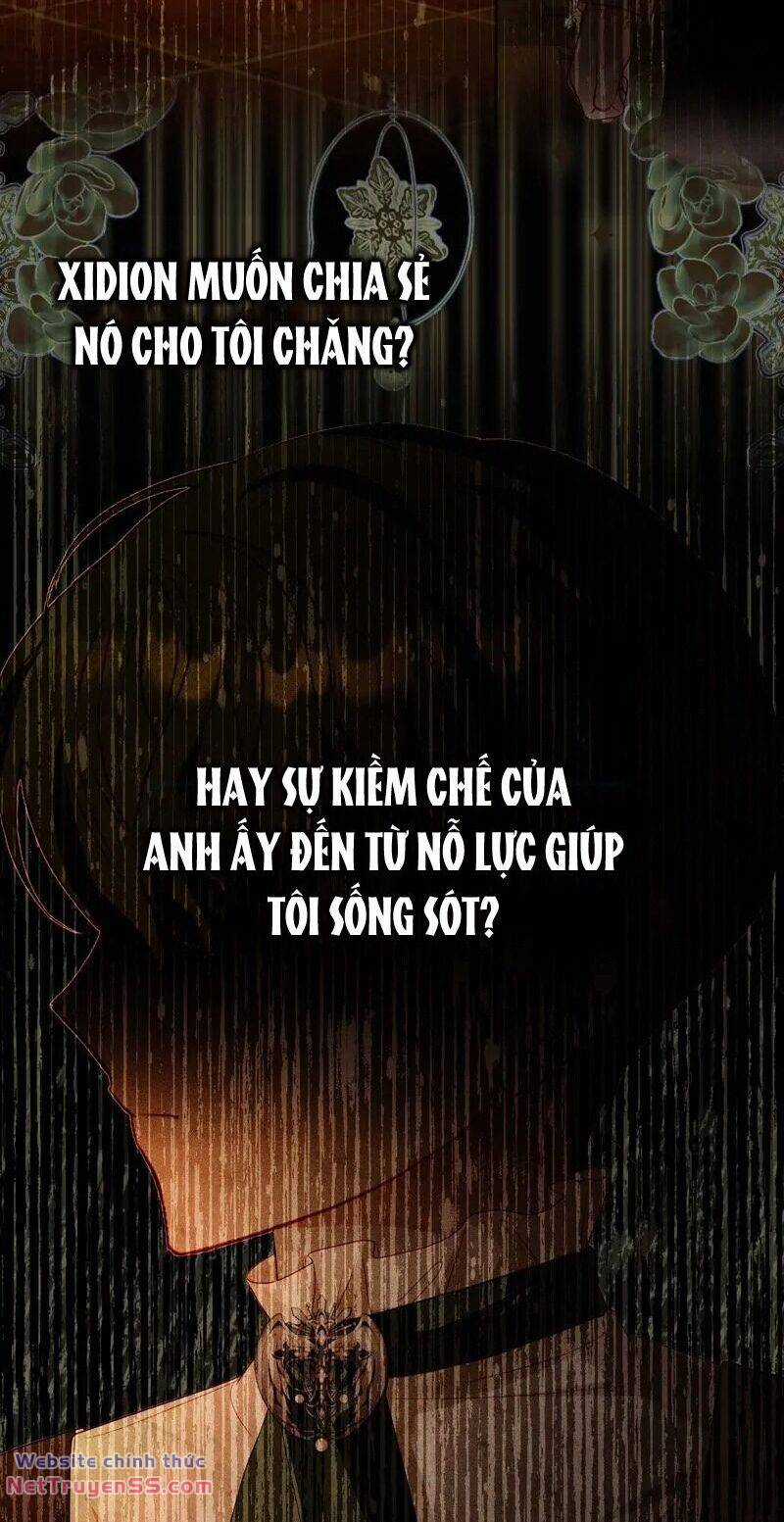 Một Ngày Nọ Cha Bỗng Dưng Xuất Hiện Chapter 50 trang 30