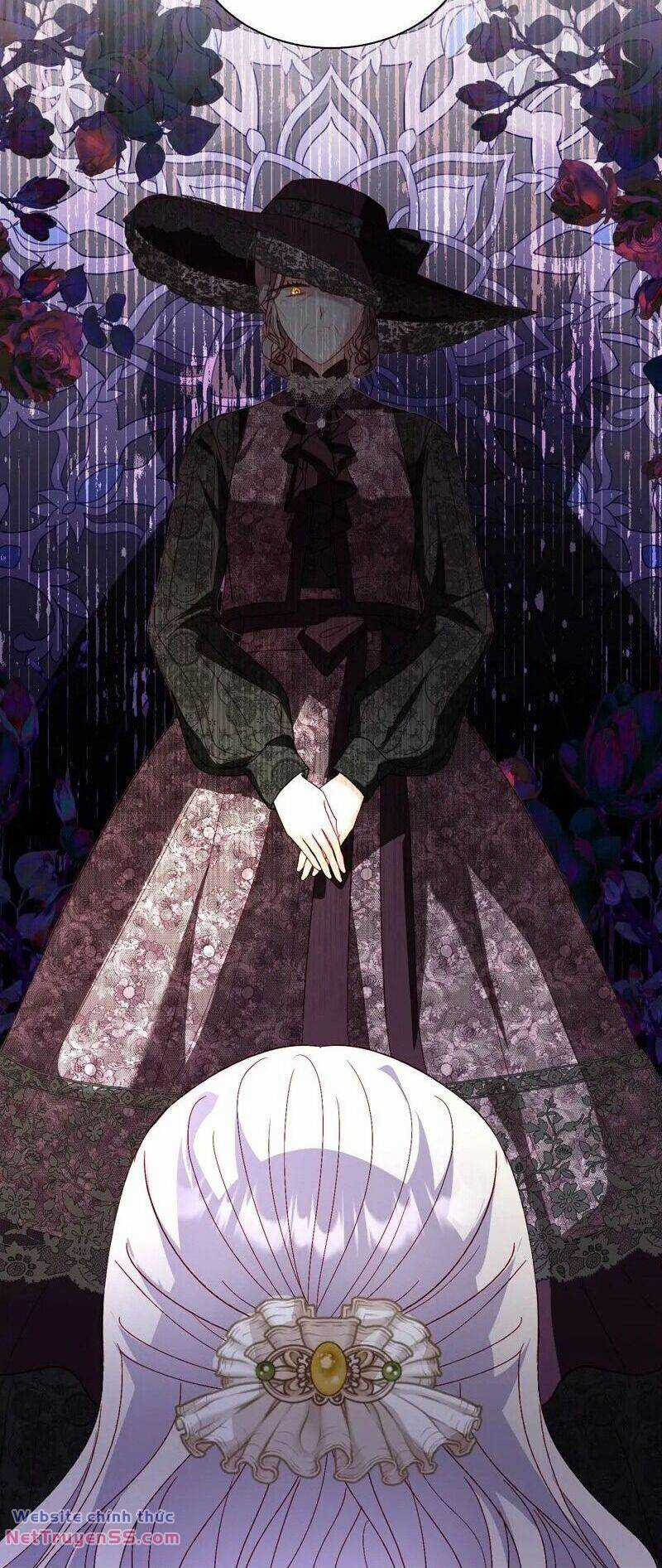 Một Ngày Nọ Cha Bỗng Dưng Xuất Hiện Chapter 50 trang 35