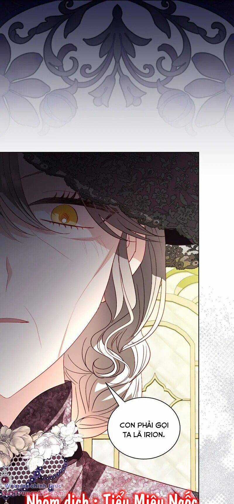 Một Ngày Nọ Cha Bỗng Dưng Xuất Hiện Chapter 50 trang 36