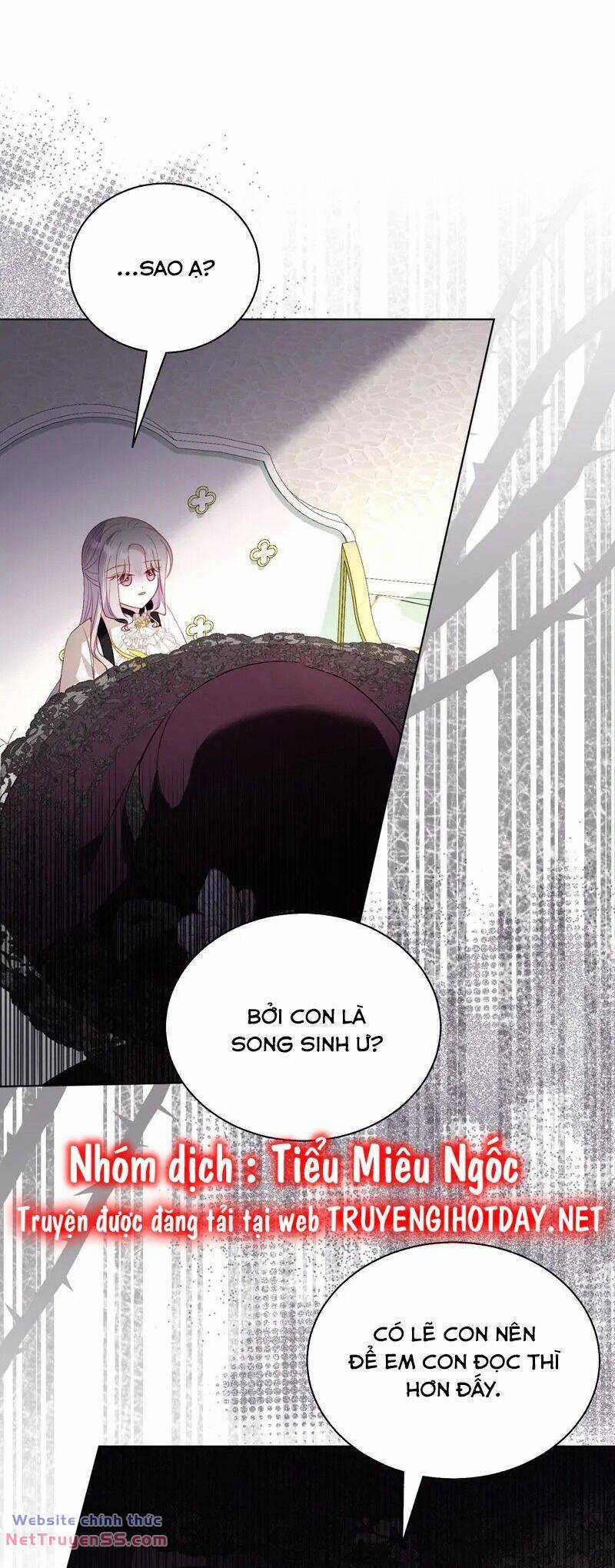 Một Ngày Nọ Cha Bỗng Dưng Xuất Hiện Chapter 50 trang 39