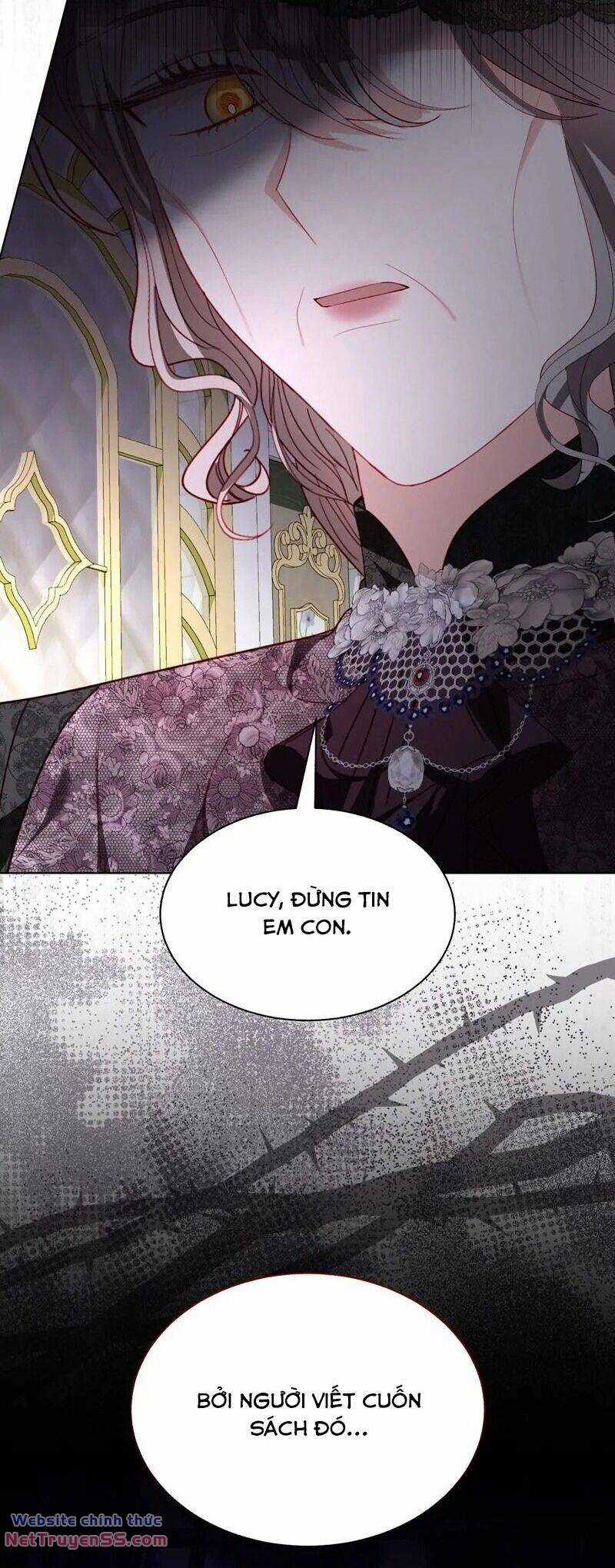 Một Ngày Nọ Cha Bỗng Dưng Xuất Hiện Chapter 50 trang 40