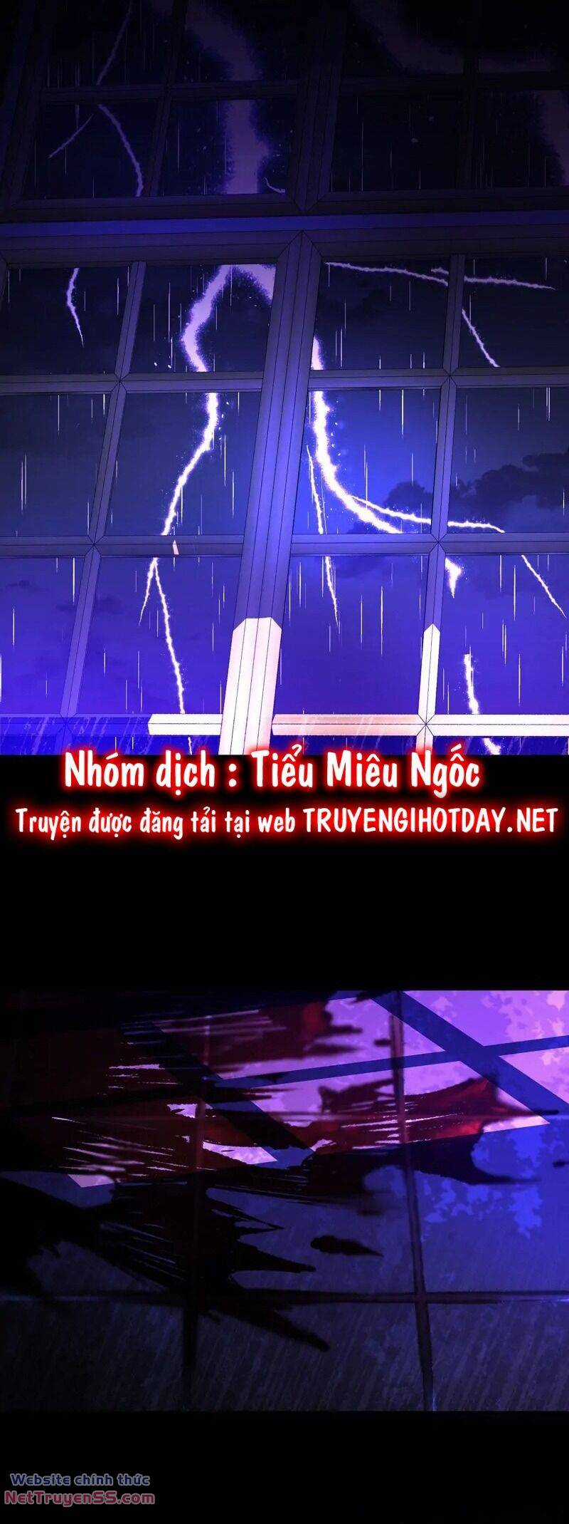 Một Ngày Nọ Cha Bỗng Dưng Xuất Hiện Chapter 50 trang 41