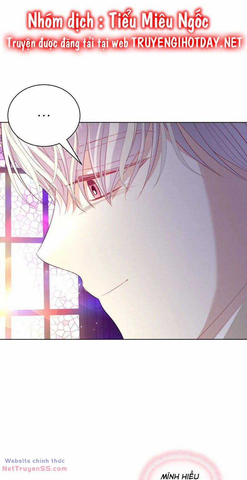 Một Ngày Nọ Cha Bỗng Dưng Xuất Hiện Chapter 50 trang 7