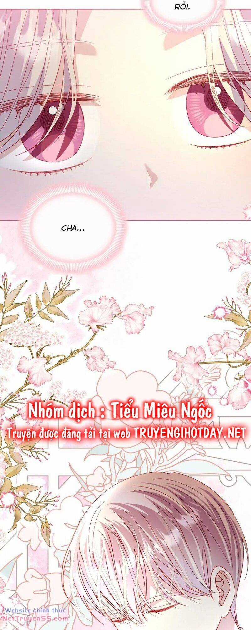 Một Ngày Nọ Cha Bỗng Dưng Xuất Hiện Chapter 50 trang 8