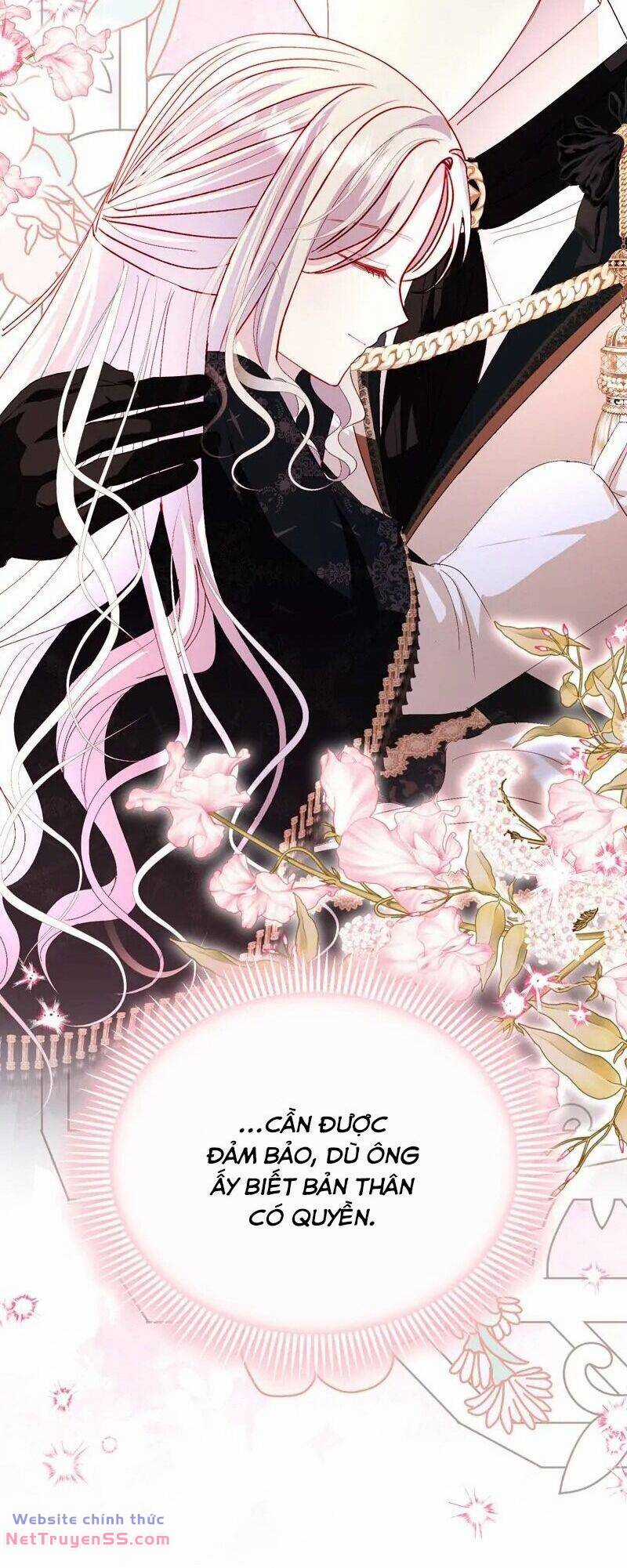 Một Ngày Nọ Cha Bỗng Dưng Xuất Hiện Chapter 50 trang 9