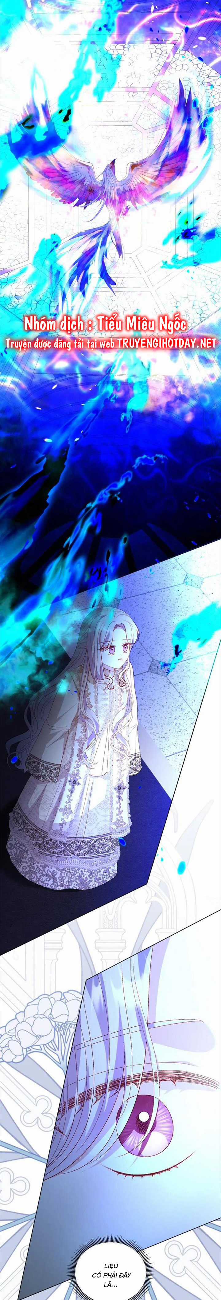 Một Ngày Nọ Cha Bỗng Dưng Xuất Hiện Chapter 52 trang 10