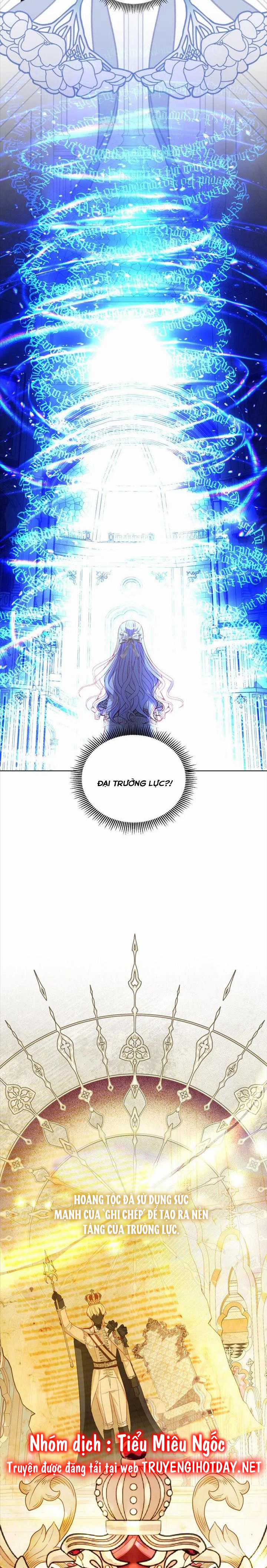 Một Ngày Nọ Cha Bỗng Dưng Xuất Hiện Chapter 52 trang 11