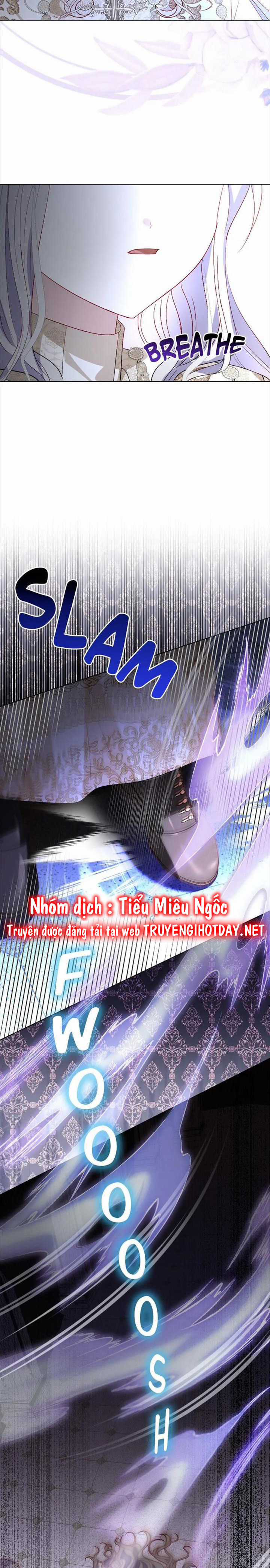 Một Ngày Nọ Cha Bỗng Dưng Xuất Hiện Chapter 52 trang 14