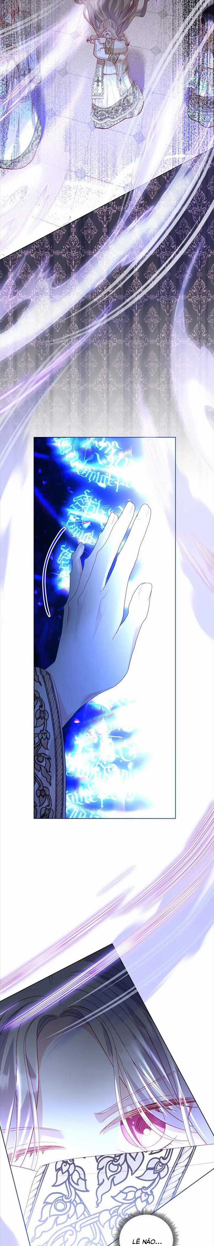 Một Ngày Nọ Cha Bỗng Dưng Xuất Hiện Chapter 52 trang 15