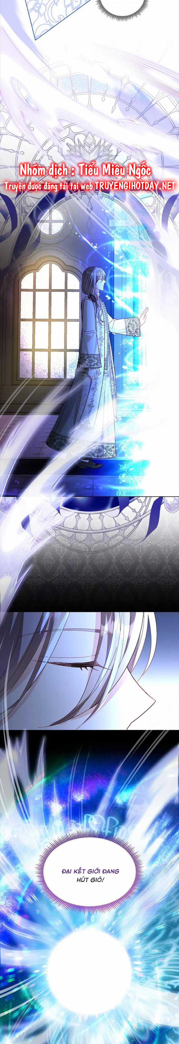 Một Ngày Nọ Cha Bỗng Dưng Xuất Hiện Chapter 52 trang 16