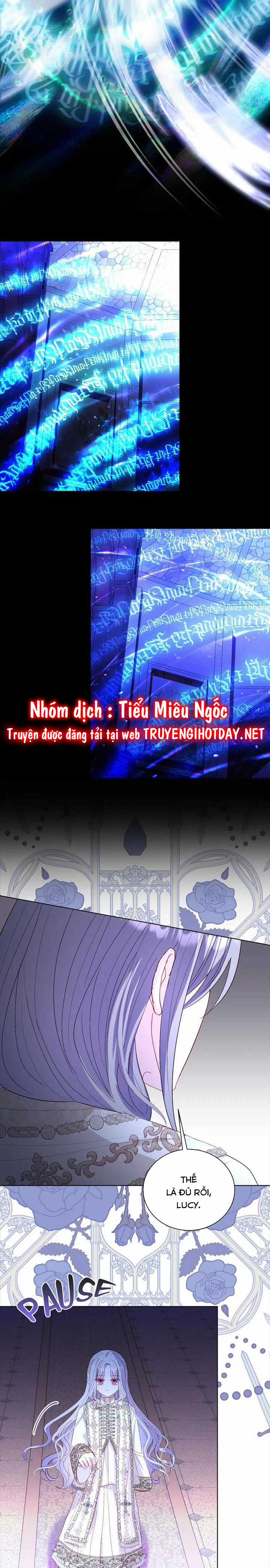 Một Ngày Nọ Cha Bỗng Dưng Xuất Hiện Chapter 52 trang 17