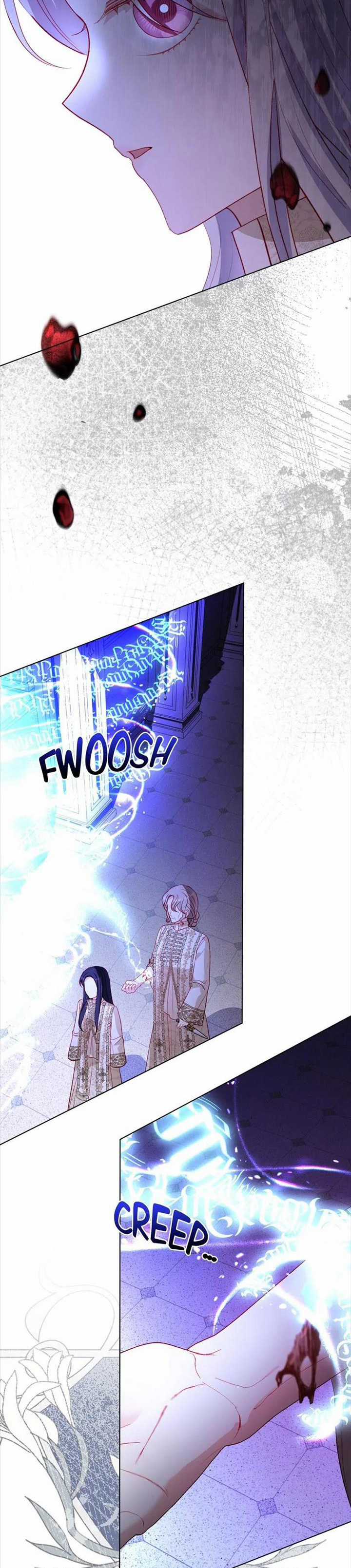 Một Ngày Nọ Cha Bỗng Dưng Xuất Hiện Chapter 52 trang 21