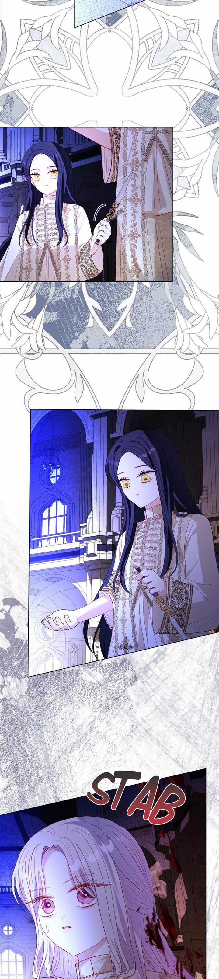 Một Ngày Nọ Cha Bỗng Dưng Xuất Hiện Chapter 52 trang 22