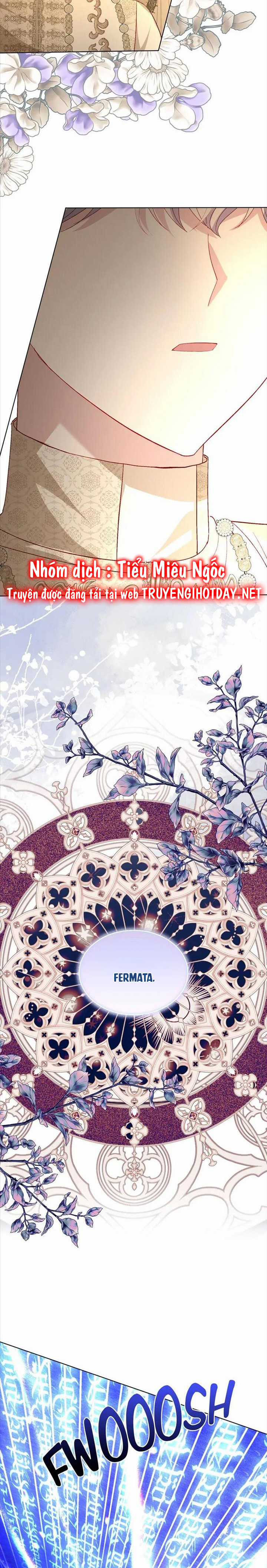 Một Ngày Nọ Cha Bỗng Dưng Xuất Hiện Chapter 52 trang 8