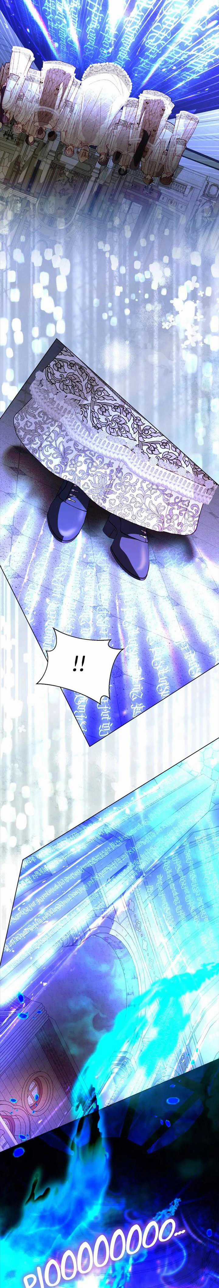 Một Ngày Nọ Cha Bỗng Dưng Xuất Hiện Chapter 52 trang 9