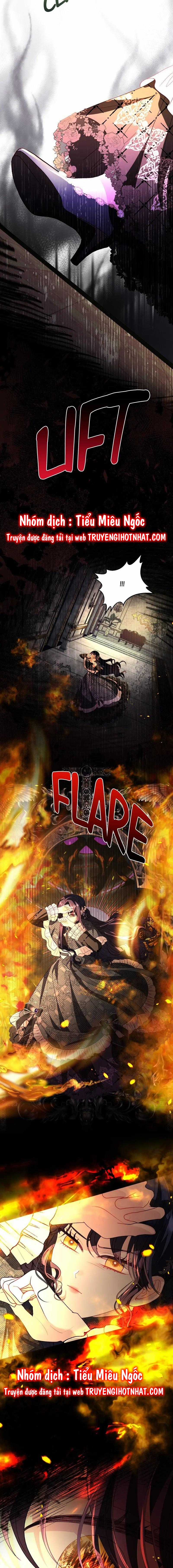 Một Ngày Nọ Cha Bỗng Dưng Xuất Hiện Chapter 53 trang 3